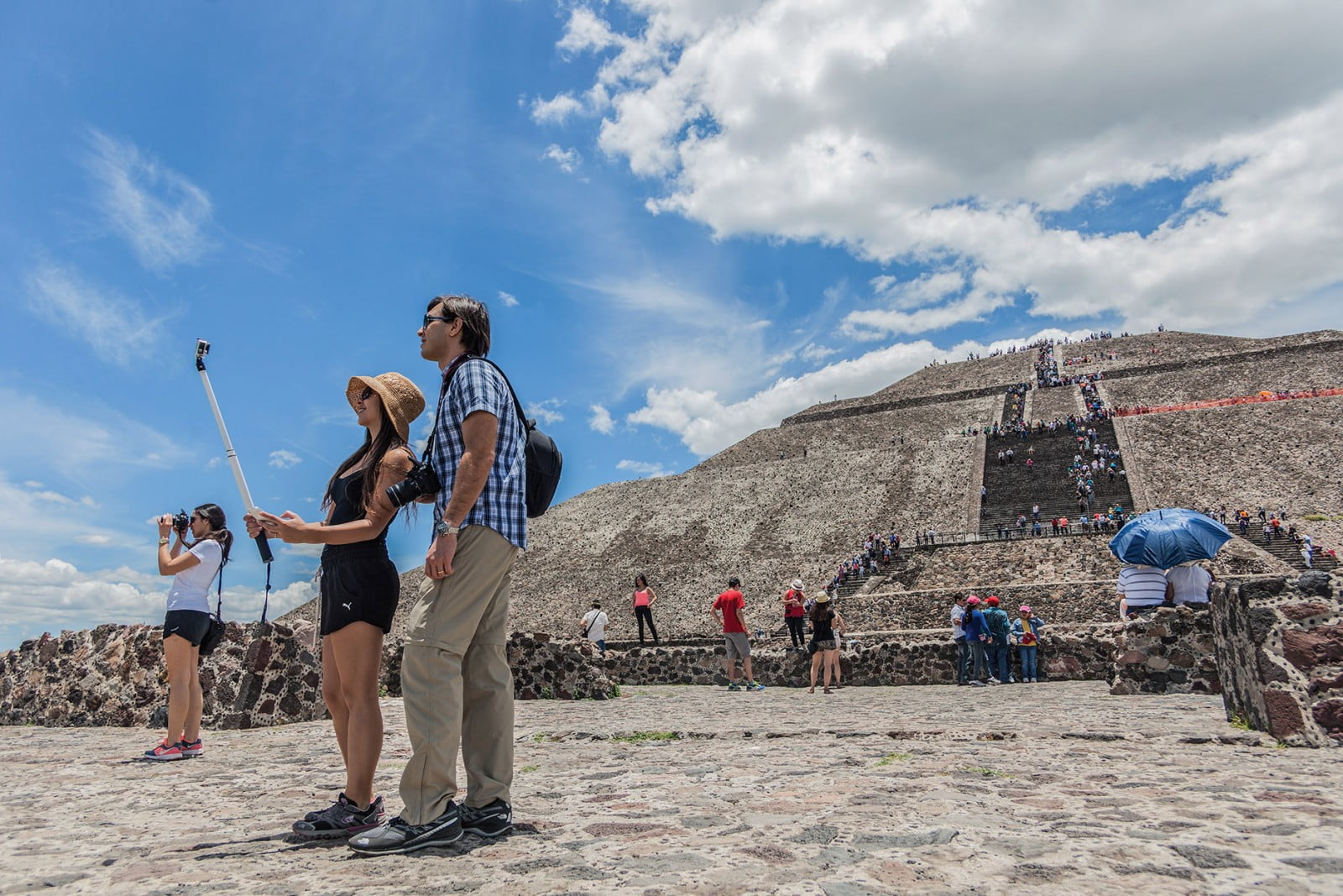 Los lugares imprescindibles para visitar en México